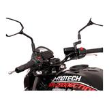 SW-Motech Adapterkit für Garmin ...
