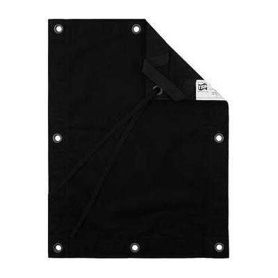 TRP WORLDWIDE Duvetyne Commando Cloth (8 x 8') S8