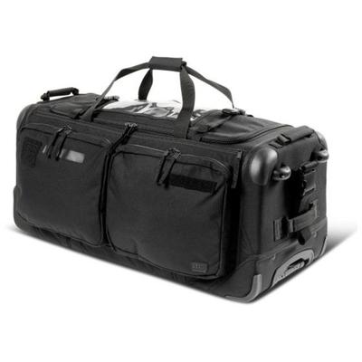 5.11 Tactical Soms 3.0 Luggage Black 1 SZ 56476-019-1 SZ