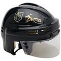 Mark Stone Vegas Golden Knights Autographed Black Mini Helmet