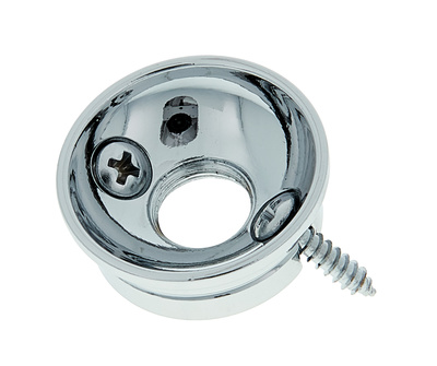 Allparts Retrofit Jackplate T-Style CH