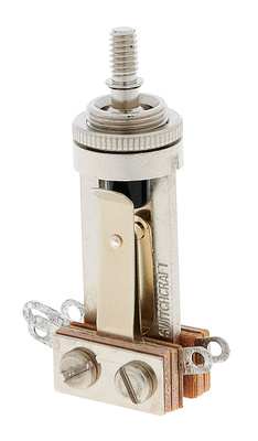 Switchcraft Toggle Switch