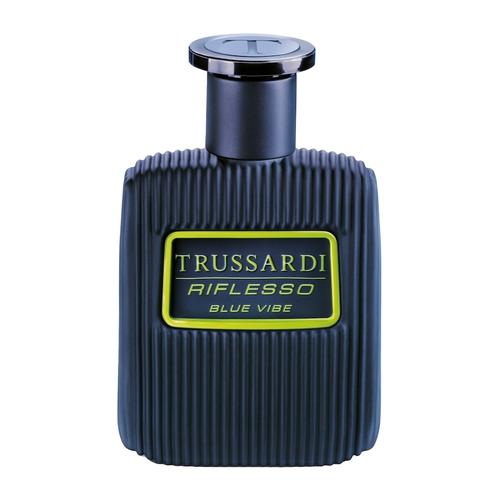 Trussardi - Riflesso Blue Vibe Eau de Toilette 50 ml Herren