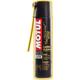 MOTUL MC Care P1 Carbu Clean Carburetor Cleaner 400 ml