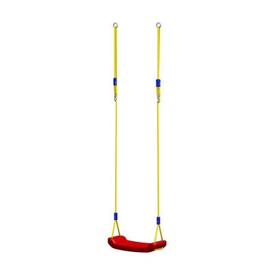 WINNETOO Schaukel, Sitz farbig Image