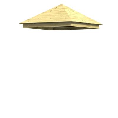 WINNETOO GIGA-Dach Image