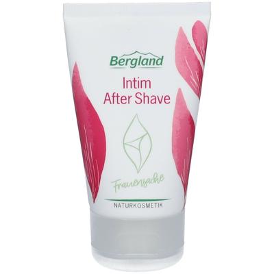 Intim After Shave 30 ml Balsam Image