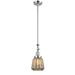 Innovations Lighting Bruno Marashlian Chatham 6 Inch Mini Pendant - 206-PC-G146