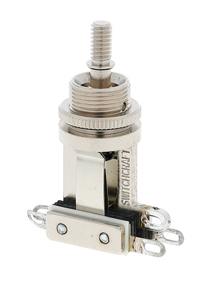Switchcraft Short Toggle Sw.