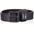 Diesel Men's B-LAMON Belt, Black (Black T8013-Pr227), 36 (Manufacturer size: 90)