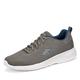 Skechers Men's Dynamight 2.0- Rayhill Trainers, Grey Charcoal, 9.5 UK