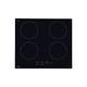 Belling IHT6013 60cm 4 Zone Induction Hob