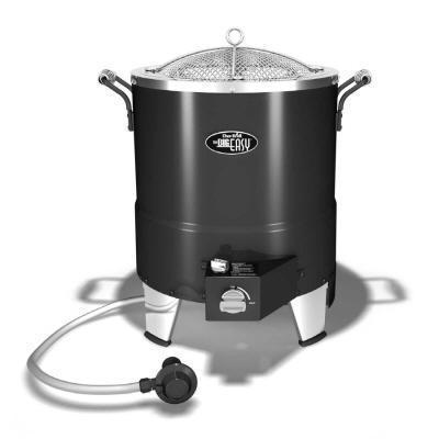 Char-Broil 08101480 Big Easy Turkey Fryer