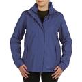 PRO-X elements Damen Carrie Jacke, Soft Indigo, 50