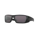 Oakley OO9096 Fuel Cell Sunglasses - Men's Prizm Grey Lenses 9096K2-60