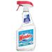 WINDEX 312620 Liquid Glass and Surface Cleaner, 23 oz., Clear, Unscented