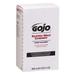 GOJO 7282-04 2000 ml Liquid Hand Cleaner Refill Dispenser Refill, 4 PK