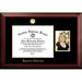 Campus Images Pepperdine University Embossed Diploma Picture Frame Wood in Brown/Red | 22 H x 31 W x 1.5 D in | Wayfair CA944PGED-1411