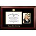 Campus Images Oregon State University Embossed Diploma Picture Frame Wood in Brown/Red | 16.25 H x 22 W x 1.5 D in | Wayfair OR996PGED-1185