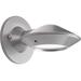 Ebern Designs Mccullar 5.5" H Outdoor Armed Sconce Aluminum/Metal in Gray | 5.5 H x 6.5625 W x 6.63 D in | Wayfair C2715DFFEB364C84819D990CAC8B0982