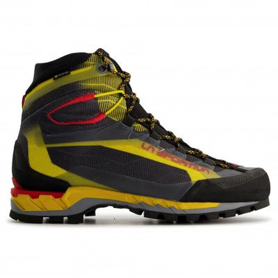 La Sportiva - Trango Tech GTX - Bergschuhe 40,5 | EU 40,5 oliv/schwarz Image