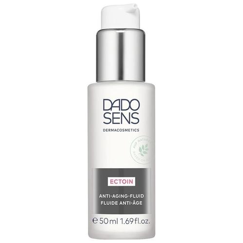 DADO SENS Dermacosmetics - SPEZIALPFLEGE ECTOIN ANTI-AGING-FLUID Gesichtscreme 50 ml