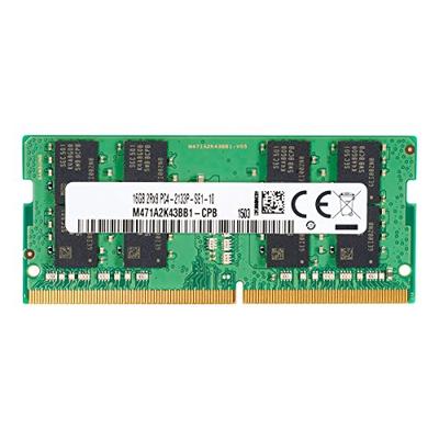 HP RAM Memory - 8GB - DDR4 SDRAM PC Memory T9V39AT