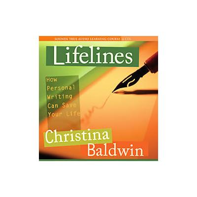 Lifelines by Christina Baldwin (Compact Disc - Unabridged)