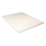 Naturepedic Adagio 2" Organic Latex Mattress Topper | 80 H x 76 W in | Wayfair PK96