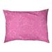 Tucker Murphy Pet™ Byrge RPG Cat Designer Pillow Fabric in Pink | 32.5 H x 42.5 W x 14 D in | Wayfair 44F62B4F9F0C4F1485405F95FCA0AB8E