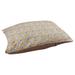 Tucker Murphy Pet™ Campion Shiba Inu Cat Bed Designer Pillow Fleece, Polyester | 17 H x 42 W x 52 D in | Wayfair DE19F8FA2E3D473692B11E77A43E5FBE