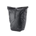 Altura Unisex Adult Thunderstorm City 20 Pannier Pannier - Black, 20 Litre