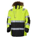 Helly Hansen Workwear, Yellow/Ebony, Xx-Large-Chest 49" (124Centimeters)