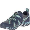 Merrell Women's Waterpro Maipo 2 Water Shoes, Blue (Navy/Smoke), 4 UK