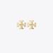 Tory Burch Kira Stud Earring