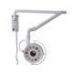 Aprodite 36W Wall Mounting LED Exam Light Shadowless Lamp Cold Light