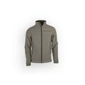 Eberlestock Cache Peak Fleece Jacket - Men's Dry Earth Small CPES