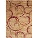 Somerset Beige Area Rug - Nourison ST82