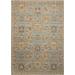 Timeless Light Blue Area Rug - Nourison TML19