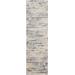 Rustic Textures Beige/Grey Area Rug - Nourison RUS04