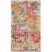 Celestial 2' x 4' Multicolor Area Rug - Nourison CES13