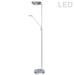 Dainolite 72 Inch Floor Lamp - 170LEDF-SC