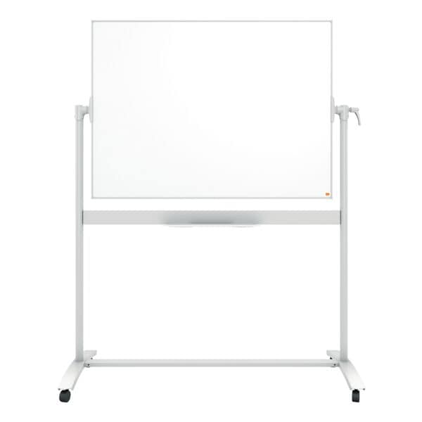 Nobo Mobiles Whiteboard »Mobile«, 120 x 90 cm weiß