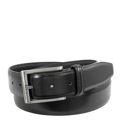 Florsheim Carmine 33mm Belt (Men's) Black 32 Leath...