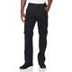 Craghoppers Kiwi PRO II Convertible Mens Trousers - Black - 32 - Regular