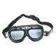 Booster Mark 4 Lunettes de moto, noir