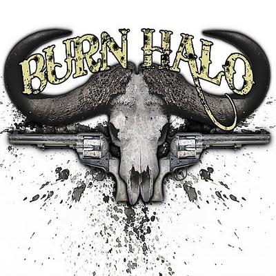 Burn Halo [Digipak] by Burn Halo (CD - 03/31/2009)