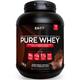 EAFIT Pure Whey - Double Chocolate 750g - Muscle Growth - Tri-Source whey Protein - Fast Absorption - Contains Amino acids and Digestive enzymes - HIGH Amino Complex - Source of Vitamins and Minerals