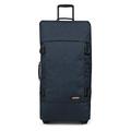 Eastpak Tranverz L Suitcase, 79 cm, 121 L, Blue (Triple Denim)