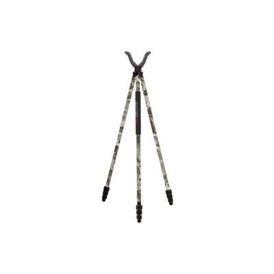 BOG Havoc Shooting Stick Tripod Camo 1100485